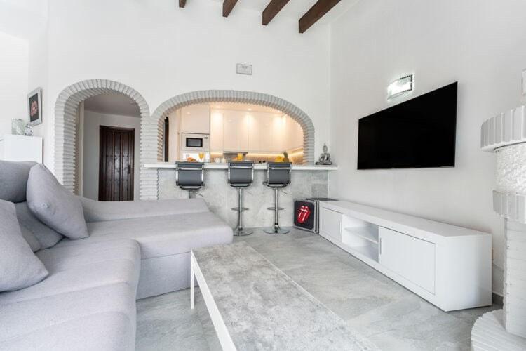Faro's Dona Berta - Riviera Del Sol Apartment